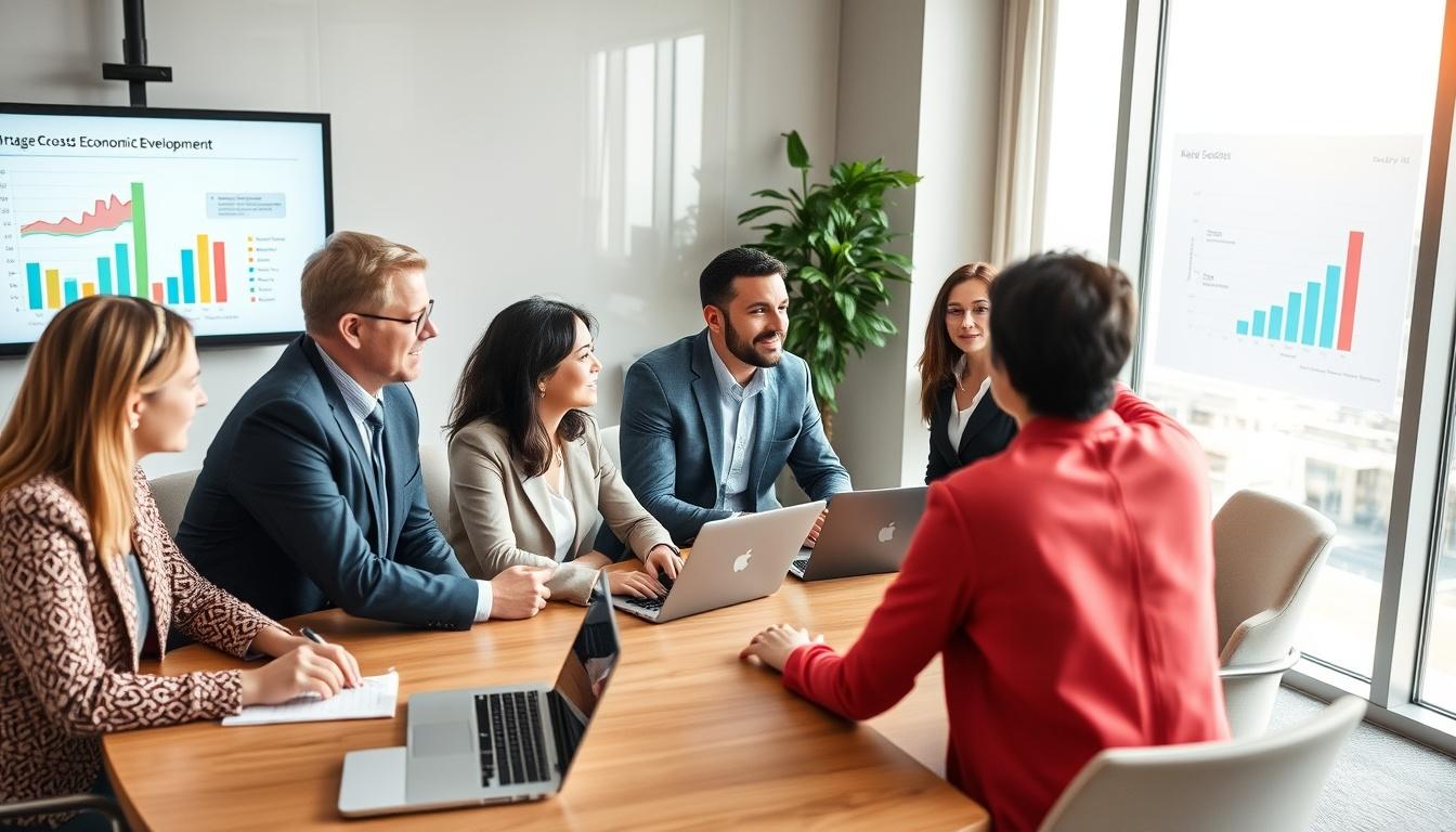 Enhancing Economic Insights